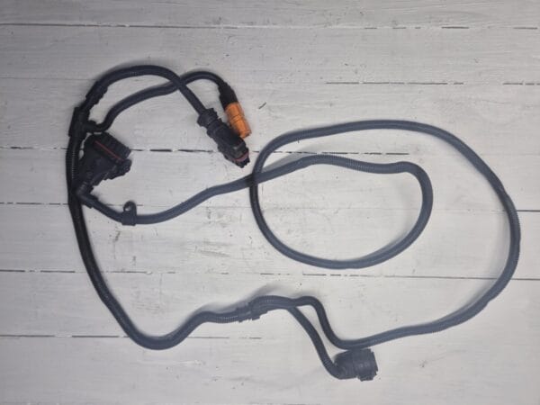 INTARDER CABLES FOR MAN TGX 81254587982