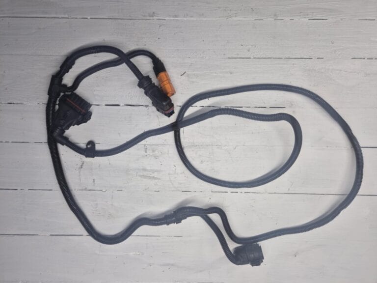 INTARDER CABLES FOR MAN TGX 81254587982