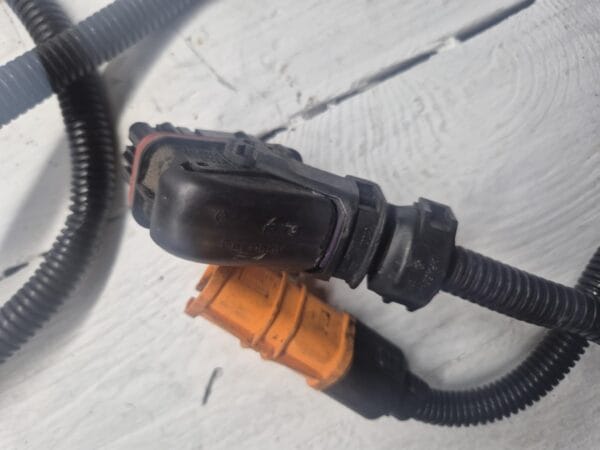 man intarder harness 81254587982 03
