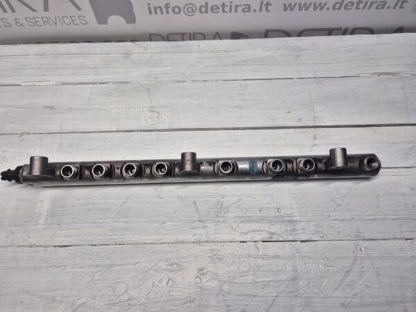 man rail pressure pipe 51103116077 0445226078 02