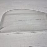 MAN TGA 2005 HEADLAMP GLASS