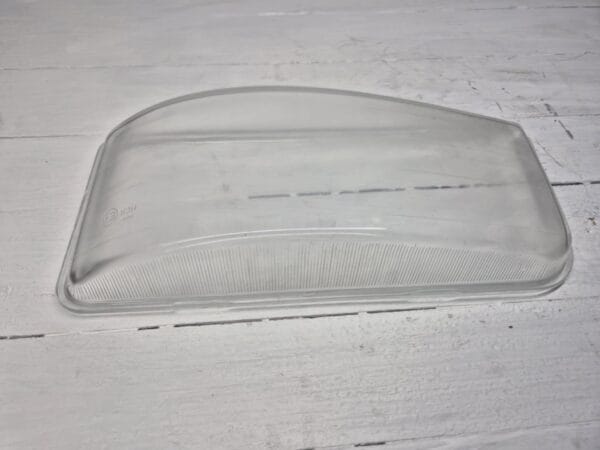 MAN TGA 2005 HEADLAMP GLASS