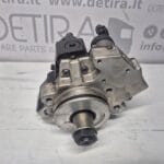 HIH PRESSURE FUEL PUMP