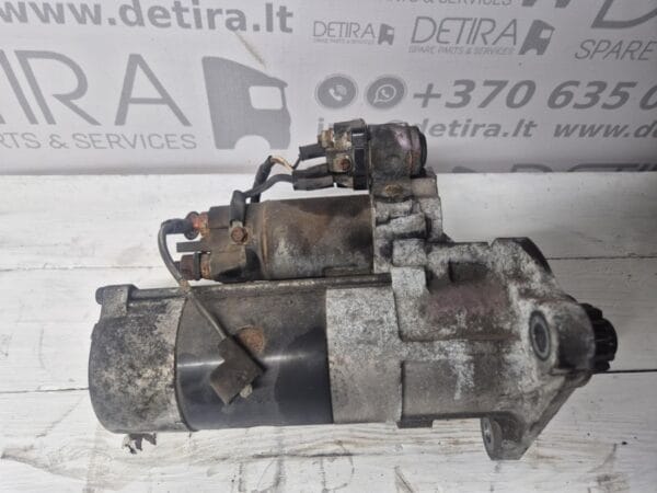 man tgx euro 5 d2066 starter motor 51262017238 01