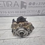 FUEL PUMP D2676LF26