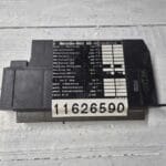 MODUL FMR CONTROL UNIT MERCEDES BENZ A0004463702