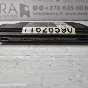 MODUL FMR CONTROL UNIT MERCEDES BENZ A0004463702