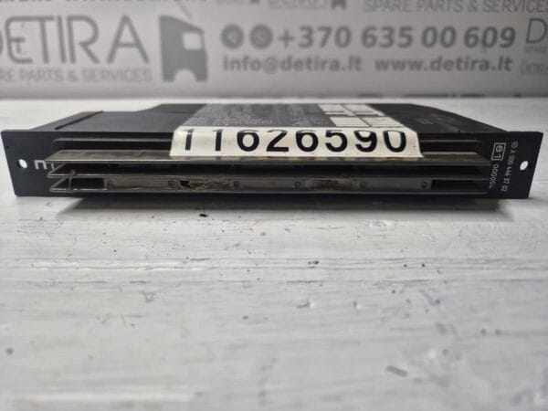 MODUL FMR CONTROL UNIT MERCEDES BENZ A0004463702