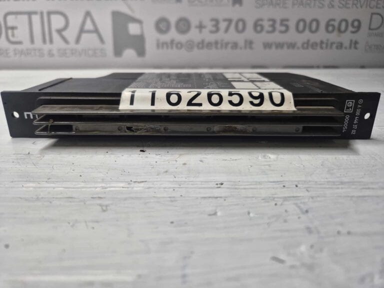 MODUL FMR CONTROL UNIT MERCEDES BENZ A0004463702