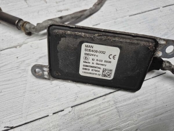 nox sensor man 51154080012 03