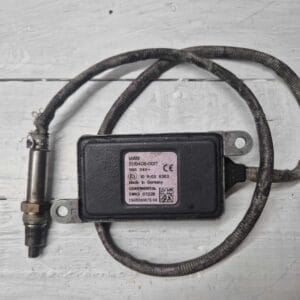 NOX SENSOR MAN 51154080017