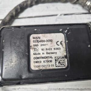 NOX SENSOR MAN 51154080019