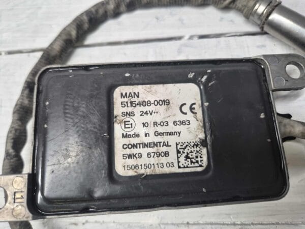 NOX SENSOR MAN 51154080019