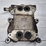 OIL COOLER BRACKET XF95