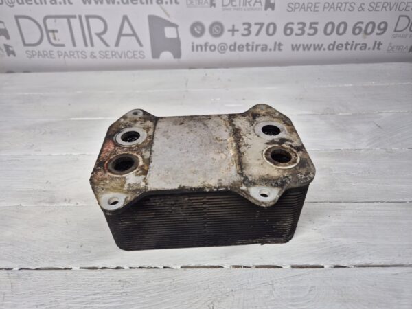 oil cooler daf xf95 1387036 01