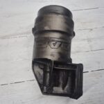 DAF XF95 OIL FILTER HOUSING