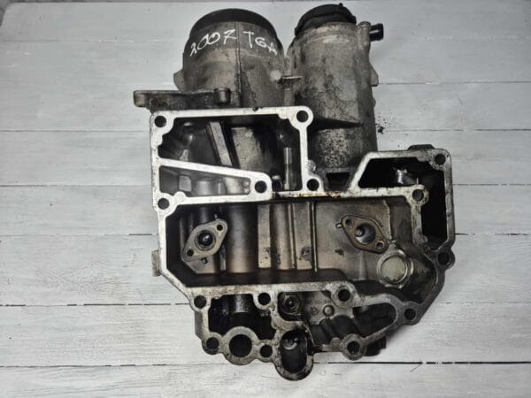 oil filter housing man 51050053001 03