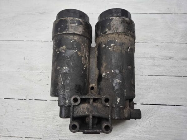 OIL FILTER HOUSING MAN 51055017179