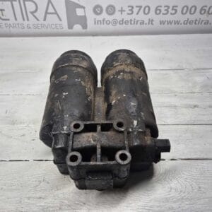 OIL FILTER HOUSING MAN 51055017179