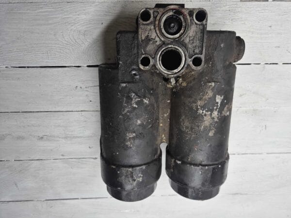 OIL FILTER HOUSING MAN 51055017179