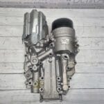 OIL MODULE FOR MAN D2676LF51 500HP ENGINE