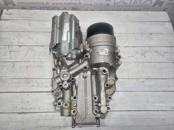 oil filter housing man tgx 2017 2019 51050007168 01