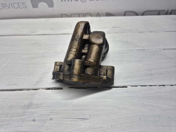 oil filter housing pipe tga 51054403002 01