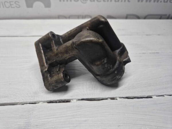 oil filter housing pipe tga 51054403002 03