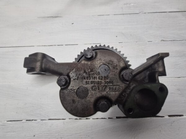 oil pump f90 51051033086 01