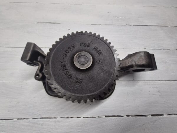 oil pump f90 51051033086 02