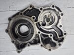 zf gearbox oil pump cover 81257000111