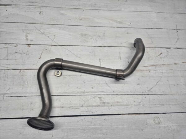 oil suction line man d2676 tgx 51057035771 01