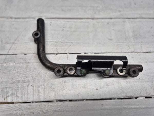 oil sump retainer 51058400151