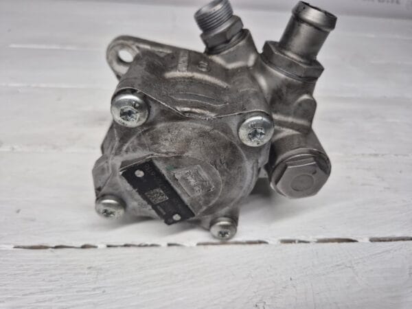 power stearing pump man tgx 81471016136 02