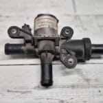 COOLANT PRESSURE LIMITER VALVE