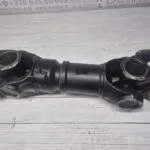 PROPELLERSHAFT MAN 8X8 8X6 6X4 4X4
