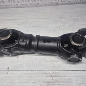 PROPELLERSHAFT MAN 8X8 8X6 6X4 4X4