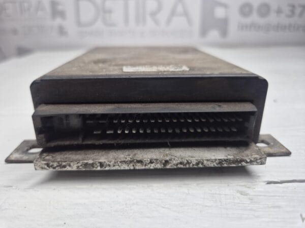 renault heater control unit 5001858314 02