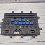 FUSE BOX E-TECH