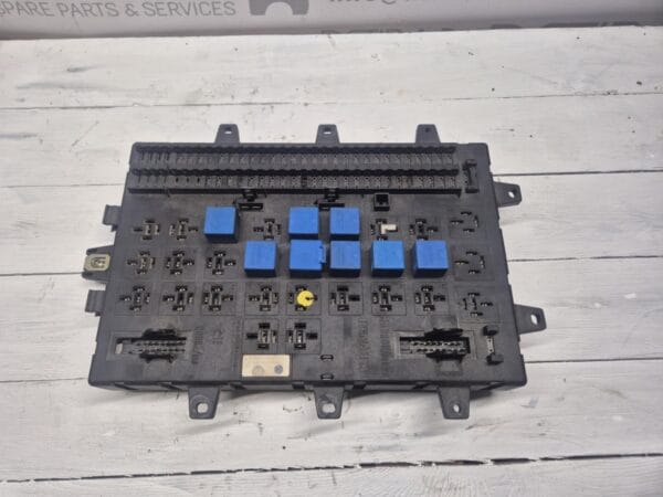 renault magnum fuse box 5010428454 01