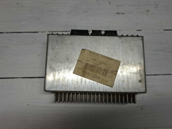 retarder control unit man 81258107006 03