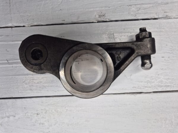 rocker arm injection volvo d13 21881195