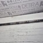 ROCKER ARM SHAFT VOLVO D13 21534995