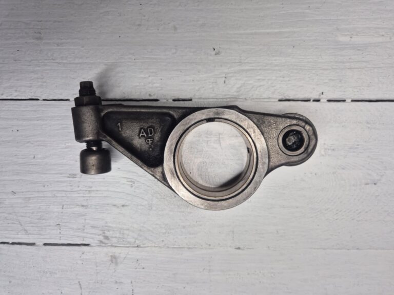 ROCKER ARM FOR VOLVO D13 ENGINE Similar Items Sp onsor ed See all EPChunMi 8PCS Dual Overhead Cam Rocker Arms&Valve Lifters Kit Fits Ecotec Engine New · Business $61.93 + shipping 7421406640 21406640 Rocker Arm Exhaust Valve D13 VOLVO RENAULT 1967026 Pre-owned · Business $330.93 + US $46.33 shipping Seller with 100% positive feedback ALMOST GONE EPChunMi 8PCS Rocker Arms&Valve Lifters Kit Fits 2.0 2.2 2.4 4.6L Ecotec Engine New · Business $61.99 + shipping 71 sold 21161213 21260905 21637266 Rocker Arm Inlet Valve For D13 Engine VOLVO Trucks Pre-owned · Business $136.49 Free shipping Seller with 99.2% positive feedback 21161213 21260905 21637266