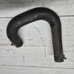 COOLING SYSTEM SHAPED HOSE