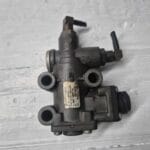 SOLENOID VALVE MAN 51259020084