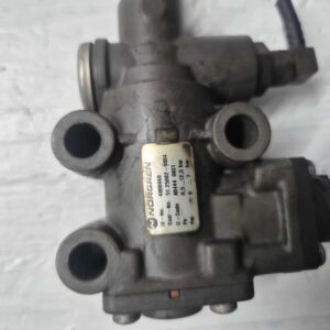 SOLENOID VALVE MAN 51259020084
