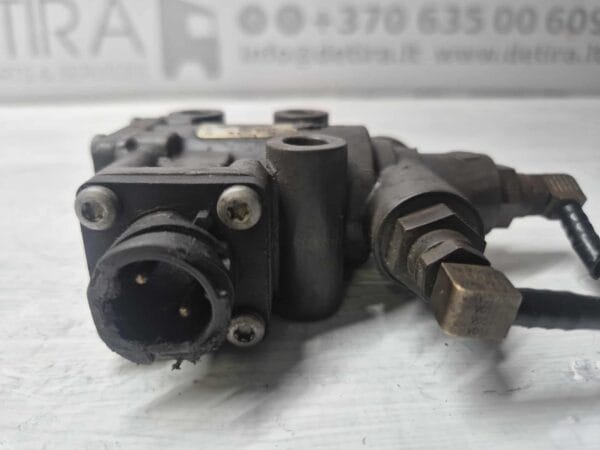solenoid valve man 51259020084 03