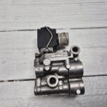 SOLENOID VALVE EURO6