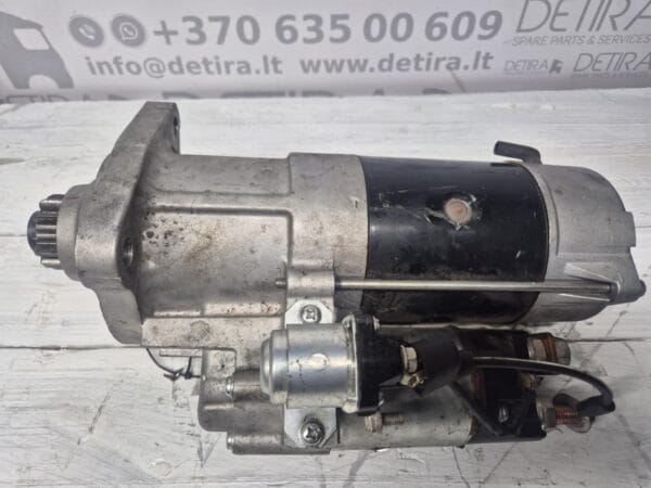 starter motor man e2848 e2842 51262017266 02